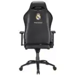 Компьютерный стул Tesoro Игровое кресло Real Madrid TSMB730RMBK