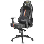 Компьютерный стул Tesoro Игровое кресло Real Madrid TSMB730RMBK