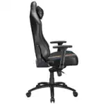 Компьютерный стул Tesoro Игровое кресло Real Madrid TSMB730RMBK