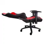 Компьютерный стул HIPER Игровое кресло HGS-104 RED HGS-104-BK/RED