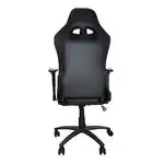 Компьютерный стул HIPER Игровое кресло HGS-104 Blue HGS-104-BK/BLUE