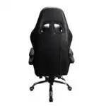 Компьютерный стул HIPER HGS-105 Black/Red HGS-105-BK/RED
