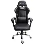 Компьютерный стул HIPER HGS-105 Black HGS-105-BLK
