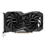 Видеокарта Gigabyte GeForce GTX 1650 D6 WINDFORCE OC 4G (rev. 2.0) GV-N1656WF2OC-4GD V2 (4 ГБ)