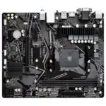 Материнская плата Gigabyte B550M S2H (micro-ATX, AMD AM4)