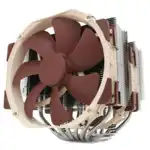 Охлаждение Noctua NH-D15 SE-AM4