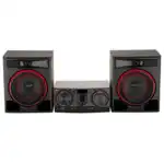 CD проигрыватель LG CL65DK (Черный)
