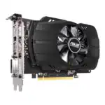 Видеокарта Asus Phoenix Radeon 550 2GB GDDR5 PH-550-2G (2 ГБ)