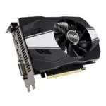 Видеокарта Asus Phoenix GeForce GTX 1650 V2 OC Edition 4GB GDDR5 PH-GTX1650-O4G-V2 (4 ГБ)