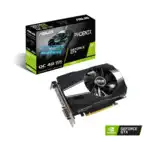 Видеокарта Asus Phoenix GeForce GTX 1650 V2 OC Edition 4GB GDDR5 PH-GTX1650-O4G-V2 (4 ГБ)