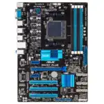 Материнская плата Asus M5A97 PLUS (ATX, AMD AM3+)