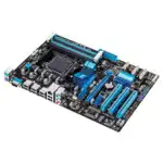 Материнская плата Asus M5A97 PLUS (ATX, AMD AM3+)