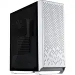 Корпус Silverstone SST-PM02W-G White