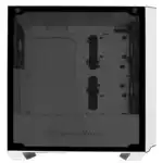 Корпус Silverstone SST-PM02W-G White
