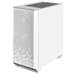 Корпус Silverstone SST-PM02W-G White