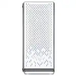 Корпус Silverstone SST-PM02W-G White