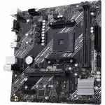 Материнская плата Asus PRIME A520M-K (micro-ATX, AMD AM4)