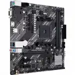 Материнская плата Asus PRIME A520M-K (micro-ATX, AMD AM4)