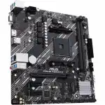 Материнская плата Asus PRIME A520M-K (micro-ATX, AMD AM4)