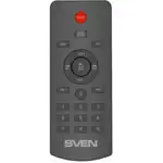 Портативная колонка Sven PS-520 SV-019099 (Черный)