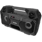 Портативная колонка Sven PS-520 SV-019099 (Черный)