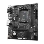 Материнская плата Gigabyte A520M S2H (micro-ATX, AMD AM4)