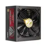 Блок питания Zalman WATTTERA 1200W ZM1200-EBTII (1200 Вт)