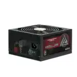 Блок питания Zalman WATTTERA 1200W ZM1200-EBTII (1200 Вт)