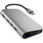 Аксессуар для ПК и Ноутбука Satechi USB адаптер ST-TCMAM
