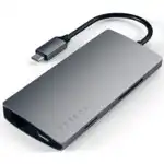 Аксессуар для ПК и Ноутбука Satechi USB адаптер ST-TCMAM