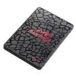 Внутренний жесткий диск Apacer AP256GAS350-1 (SSD (твердотельные), 256 ГБ, 2.5 дюйма, SATA)