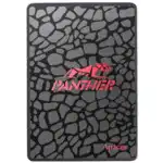 Внутренний жесткий диск Apacer AP256GAS350-1 (SSD (твердотельные), 256 ГБ, 2.5 дюйма, SATA)