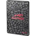 Внутренний жесткий диск Apacer AP256GAS350-1 (SSD (твердотельные), 256 ГБ, 2.5 дюйма, SATA)