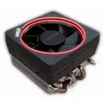Охлаждение AMD Wraith Max Cooler RGB 199-999575
