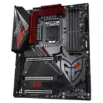 Материнская плата Gigabyte Z490 AORUS ULTRA G2 Z490 AORUS ULTRA GU (ATX, LGA 1200)