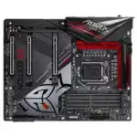 Материнская плата Gigabyte Z490 AORUS ULTRA G2 Z490 AORUS ULTRA GU (ATX, LGA 1200)