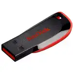 USB флешка (Flash) SanDisk SDCZ50-128G-B35 (128 ГБ)