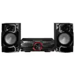 CD проигрыватель Panasonic SC-AKX320GSK (Черный)