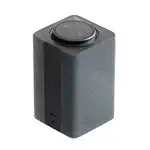 Портативная колонка Яндекс YNDX-0001B (Черный)