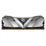 ОЗУ ADATA GAMMIX D30 Black DDR4 32GB AX4U3200716G16A-DB80 (DIMM, DDR4, 32 Гб (2 х 16 Гб), 3200 МГц)