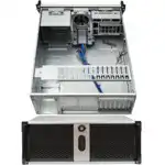 Корпус Chenbro RM41300-F2-U3 RM41300H11*13719 (RM41300-F2-U3)