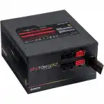 Блок питания Chieftec Photon Gold 650W GDP-650C-RGB (650 Вт)