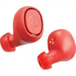 Наушники Audio-Technica ATH-CK3TW Red 80000916