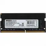 ОЗУ AMD Radeon R7 R748G2400S2S-U (SO-DIMM, DDR4, 8 Гб, 2400 МГц)