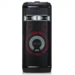 CD проигрыватель LG OL100 (Черный)