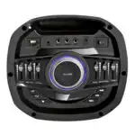 Портативная колонка Hyundai H-MC280 (Черный)