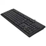 Клавиатура A4Tech KR-83