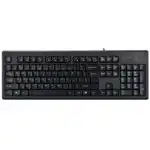 Клавиатура A4Tech KR-83