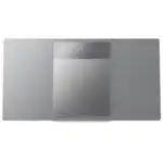 CD проигрыватель Panasonic SC-HC410EE-S (Серебро)