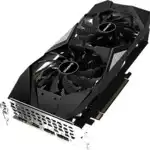 Видеокарта Gigabyte GV-N206SWF2-8GD GV-N206SWF2-8GD bp (8 ГБ)